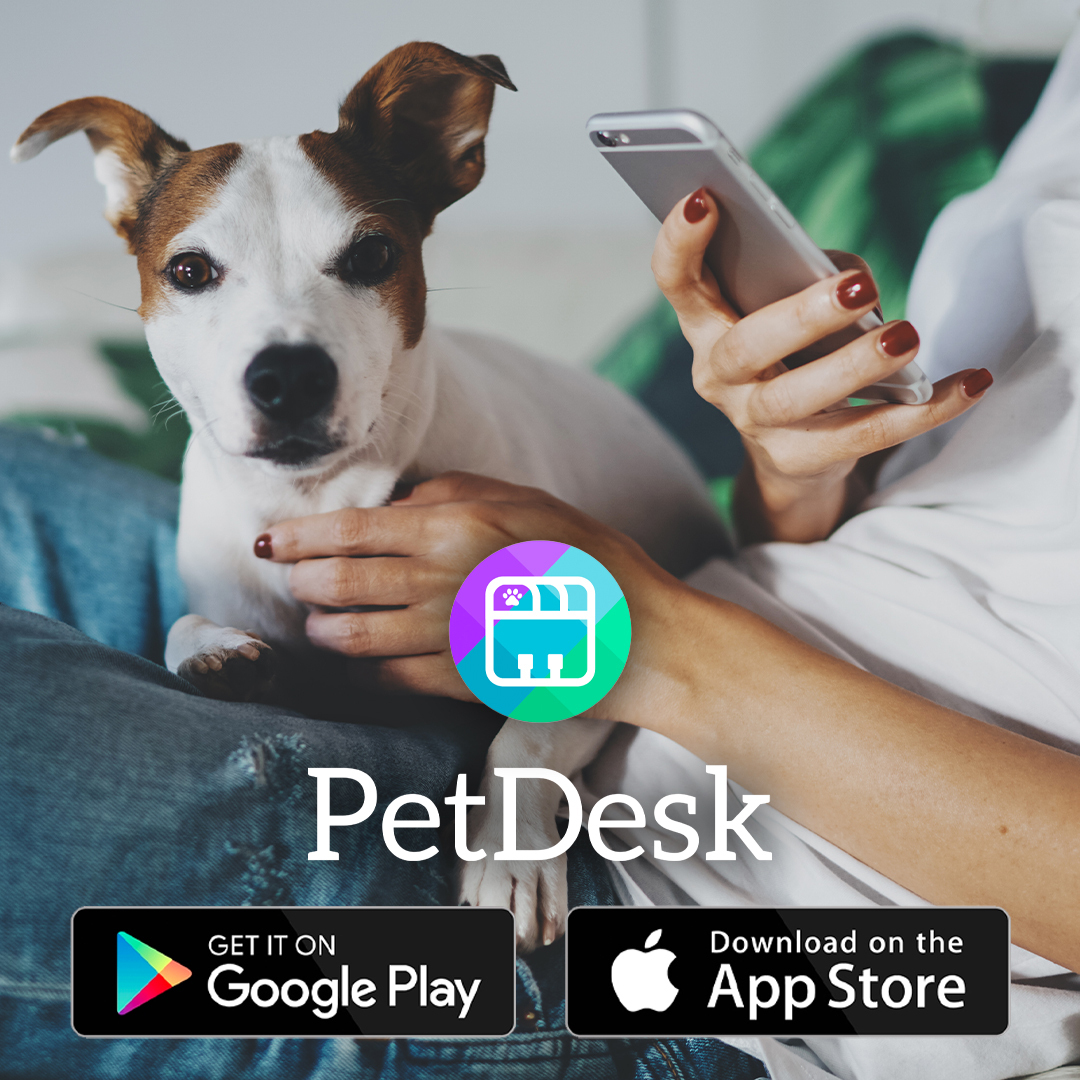 Pet Desk App