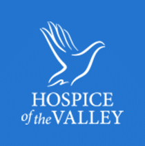 Hospice of the valley logo